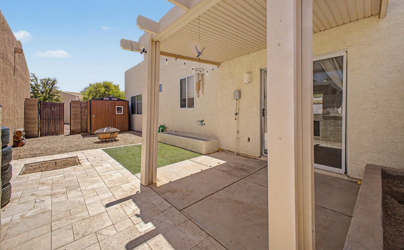 3-Bedroom Owner Finance Home in San Tan Valley, AZ in San Tan Valley, AZ, owner financed with no credit check, photo 10 of 10