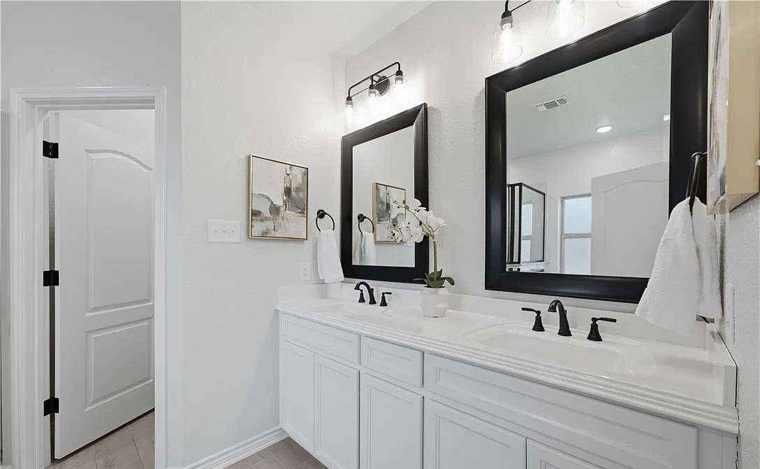 4-Bedroom Owner Finance Home in Killeen, TX — Built 2024 in Killeen, TX, owner financed with no credit check, photo 9 of 10