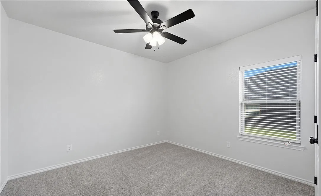 4-Bedroom Owner Finance Home in Killeen, TX — Built 2024 in Killeen, TX, owner financed with no credit check, photo 7 of 10