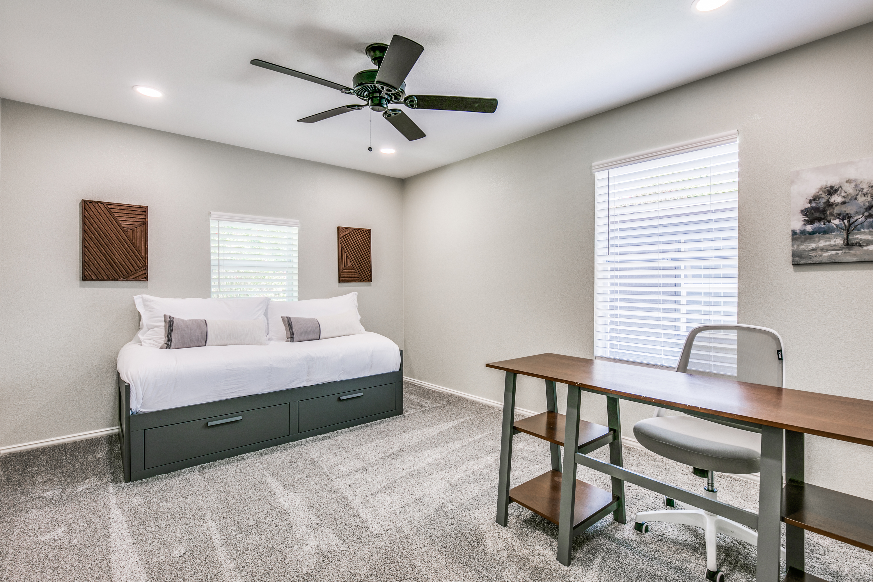5-Bedroom Owner Finance Home in Dallas, TX in Dallas, TX, owner financed with no credit check, photo 7 of 10