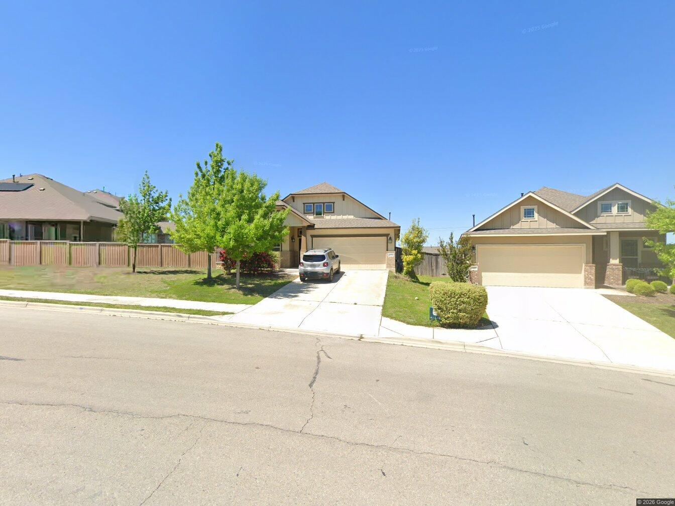 3-Bedroom Owner Finance Home in Georgetown, TX — Built 2017 in Georgetown, TX, owner financed with no credit check, photo 1 of 8