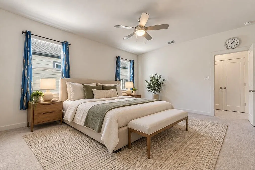 4-Bedroom Owner Finance Home in Round Rock, TX — Built 2022 in Round Rock, TX, owner financed with no credit check, photo 5 of 10