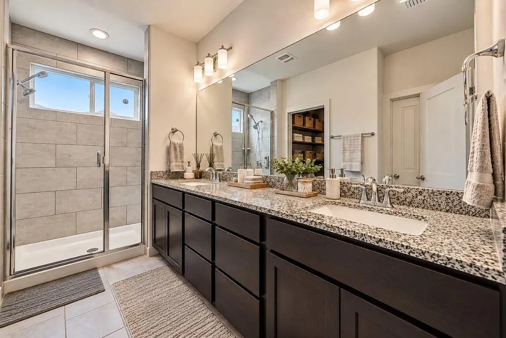 4-Bedroom Owner Finance Home in Round Rock, TX — Built 2022 in Round Rock, TX, owner financed with no credit check, photo 6 of 10