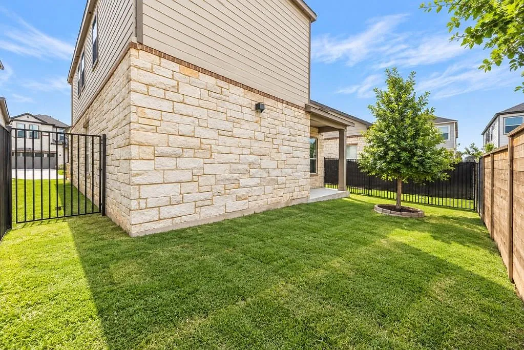 4-Bedroom Owner Finance Home in Round Rock, TX — Built 2022 in Round Rock, TX, owner financed with no credit check, photo 10 of 10