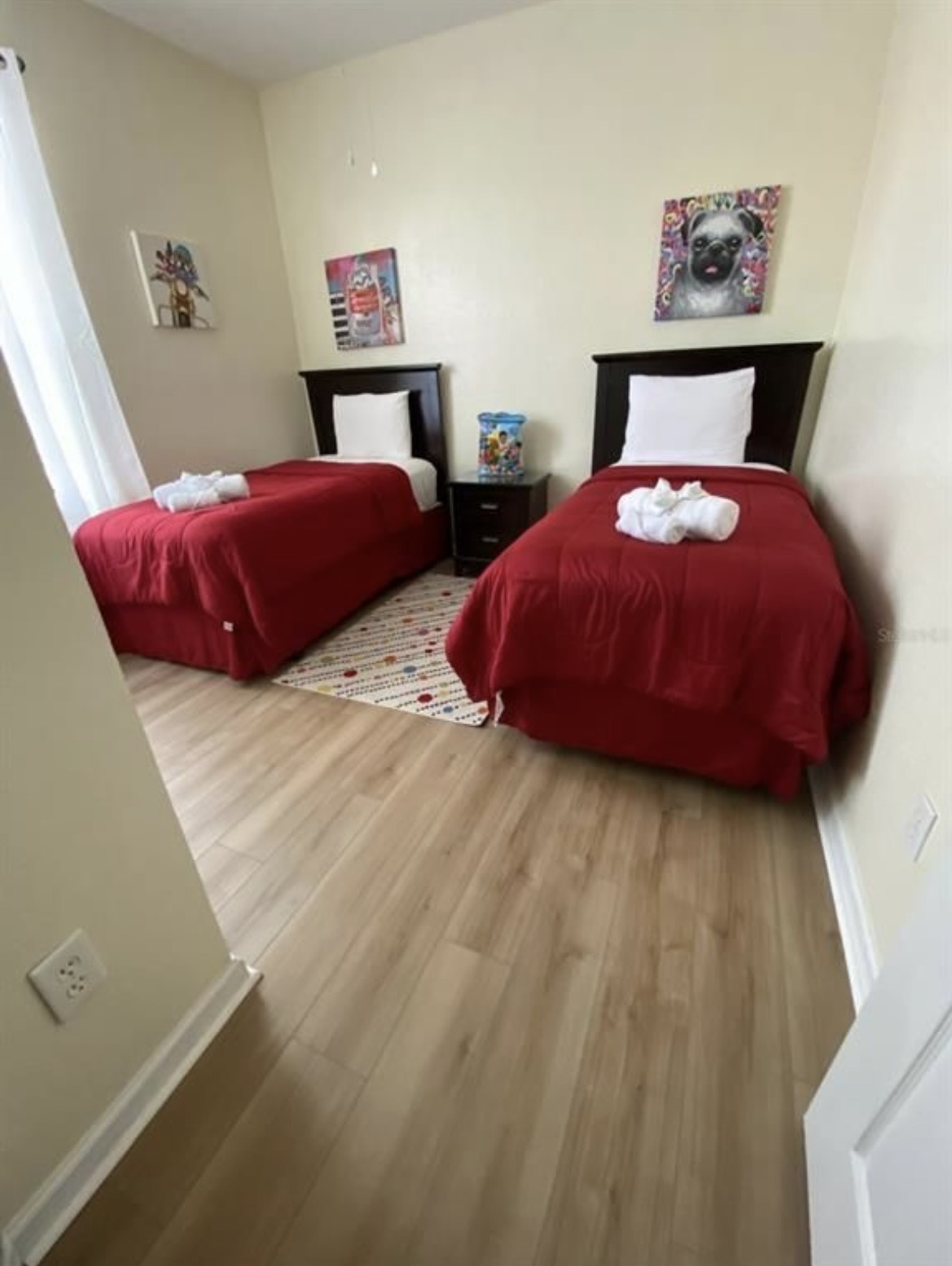 3-Bedroom Owner Finance Home in Kissimmee, FL in Kissimmee, FL, owner financed with no credit check, photo 5 of 10