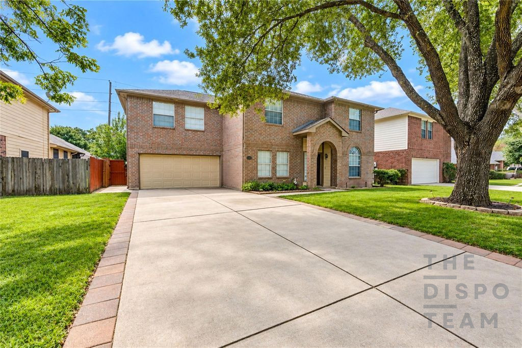 5-Bedroom Owner Finance Home in Houston, TX in Houston, TX, owner financed with no credit check, photo 2 of 20