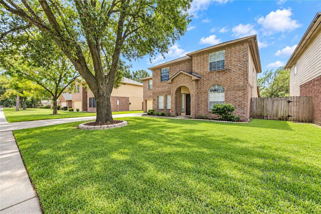 5-Bedroom Owner Finance Home in Houston, TX in Houston, TX, owner financed with no credit check, photo 4 of 20