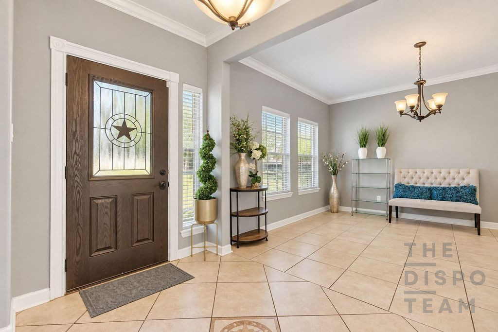 5-Bedroom Owner Finance Home in Houston, TX in Houston, TX, owner financed with no credit check, photo 6 of 20