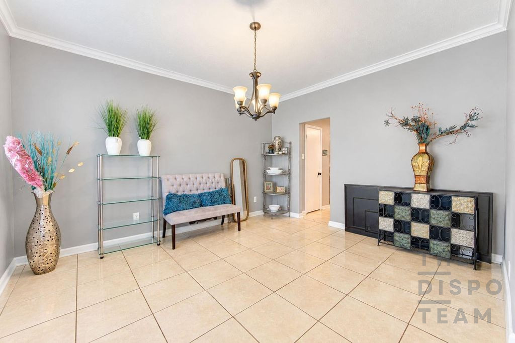 5-Bedroom Owner Finance Home in Houston, TX in Houston, TX, owner financed with no credit check, photo 8 of 20
