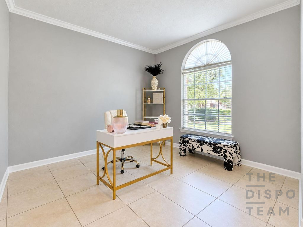 5-Bedroom Owner Finance Home in Houston, TX in Houston, TX, owner financed with no credit check, photo 14 of 20