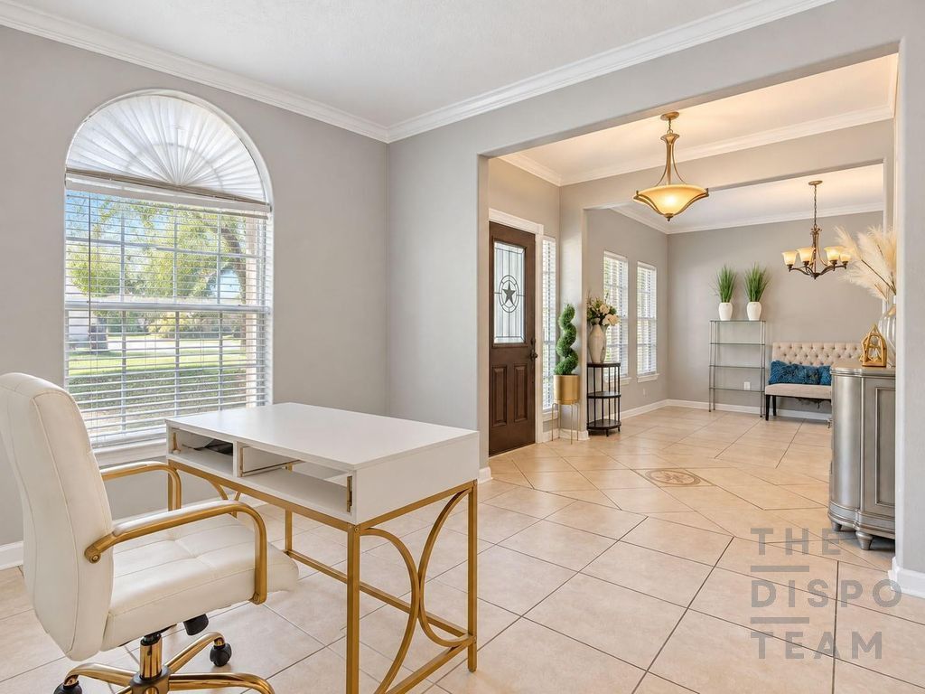 5-Bedroom Owner Finance Home in Houston, TX in Houston, TX, owner financed with no credit check, photo 9 of 20