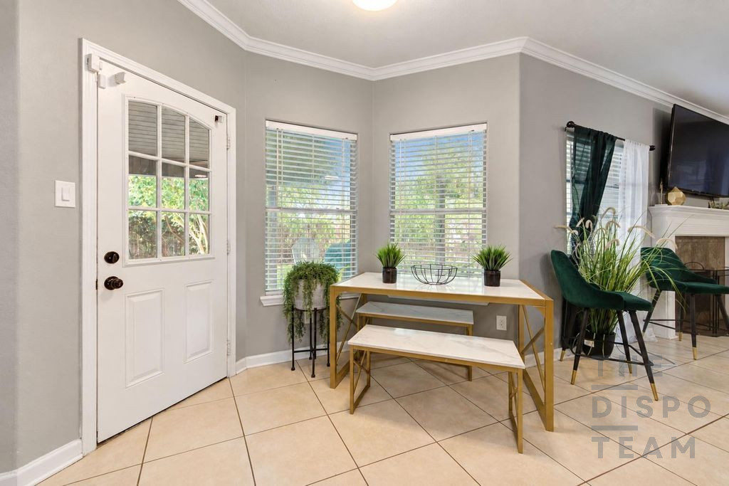 5-Bedroom Owner Finance Home in Houston, TX in Houston, TX, owner financed with no credit check, photo 10 of 20