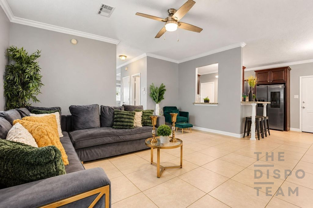 5-Bedroom Owner Finance Home in Houston, TX in Houston, TX, owner financed with no credit check, photo 11 of 20