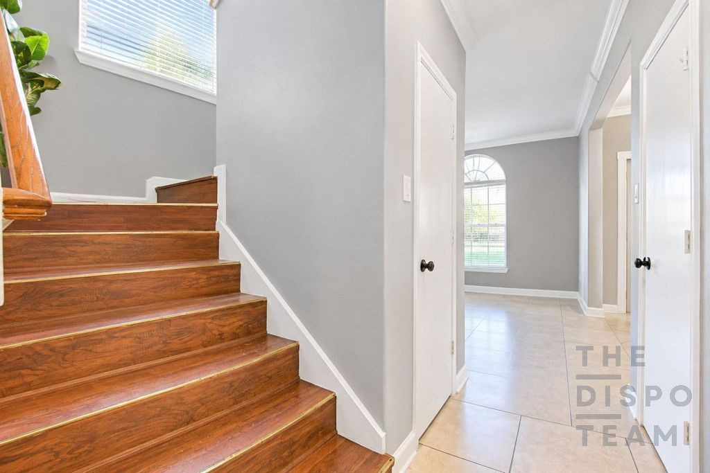5-Bedroom Owner Finance Home in Houston, TX in Houston, TX, owner financed with no credit check, photo 15 of 20