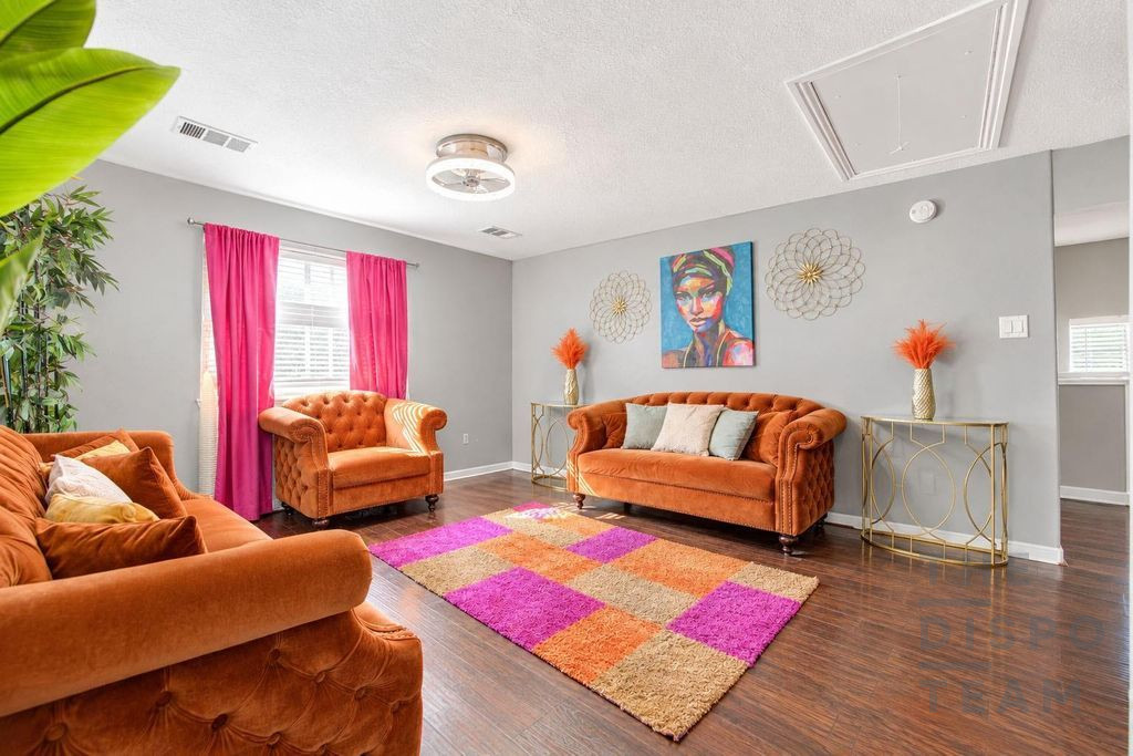 5-Bedroom Owner Finance Home in Houston, TX in Houston, TX, owner financed with no credit check, photo 16 of 20