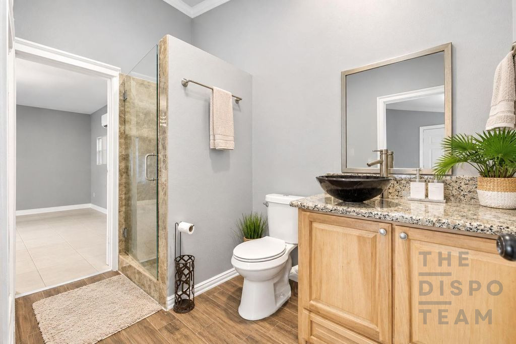 5-Bedroom Owner Finance Home in Houston, TX in Houston, TX, owner financed with no credit check, photo 20 of 20
