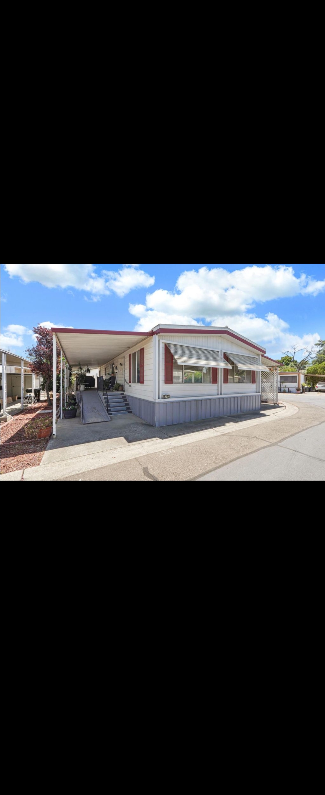 2-Bedroom Owner Finance Manufactured Home in Sacramento, CA in Sacramento, CA, owner financed with no credit check, photo 1 of 10