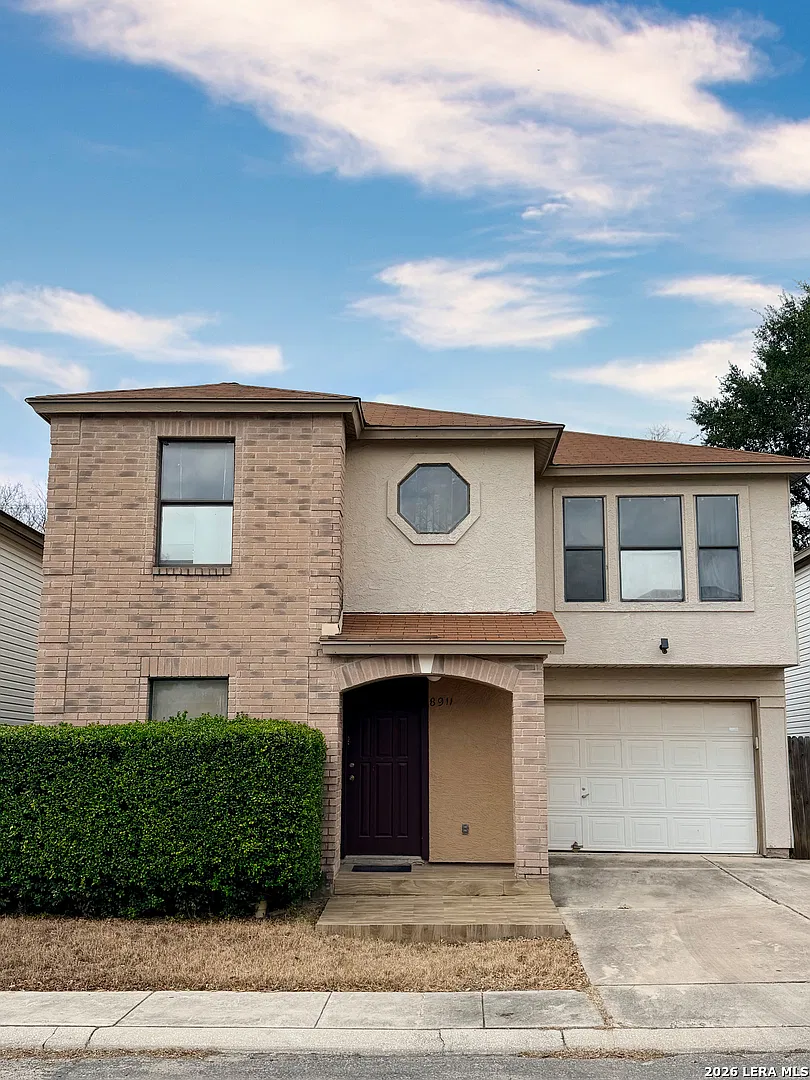 3-Bedroom Owner Finance Home in San Antonio, TX in San Antonio, TX, owner financed with no credit check, photo 1 of 10