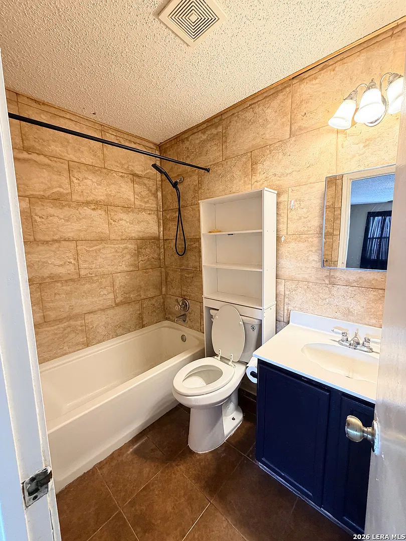 3-Bedroom Owner Finance Home in San Antonio, TX in San Antonio, TX, owner financed with no credit check, photo 5 of 10
