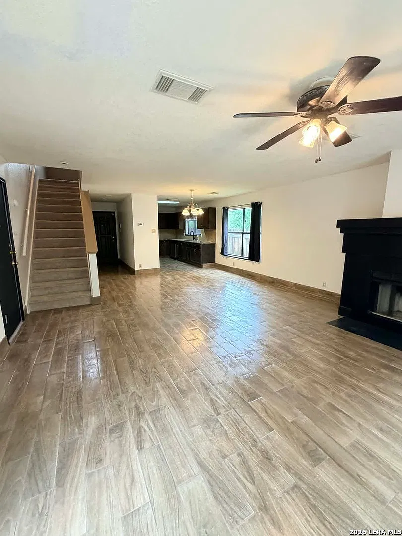 3-Bedroom Owner Finance Home in San Antonio, TX in San Antonio, TX, owner financed with no credit check, photo 7 of 10