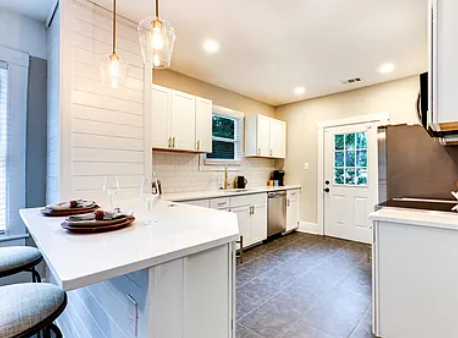 4-Bedroom Owner Finance Home in Savannah, GA in Savannah, GA, owner financed with no credit check, photo 3 of 8