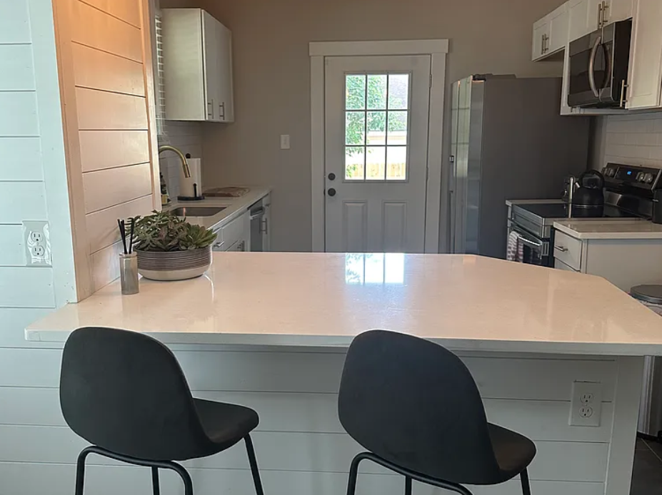 4-Bedroom Owner Finance Home in Savannah, GA in Savannah, GA, owner financed with no credit check, photo 4 of 8