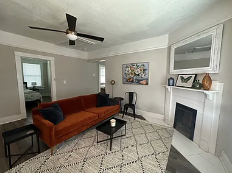 4-Bedroom Owner Finance Home in Savannah, GA in Savannah, GA, owner financed with no credit check, photo 5 of 8