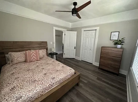 4-Bedroom Owner Finance Home in Savannah, GA in Savannah, GA, owner financed with no credit check, photo 7 of 8