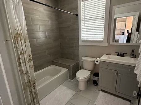 4-Bedroom Owner Finance Home in Savannah, GA in Savannah, GA, owner financed with no credit check, photo 8 of 8