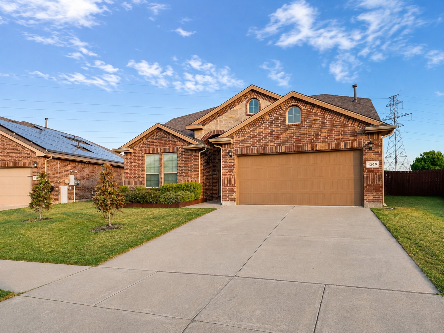 1209 Beestone Dr, Saginaw, TX 76131